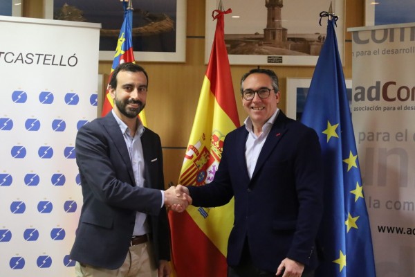 PortCastelló se suma al manifiesto 