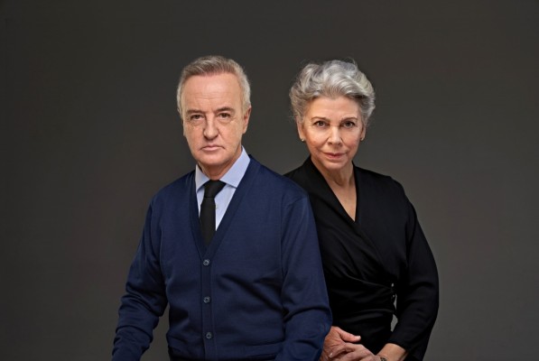 Desde Carlos Hipólito hasta Paco Zarzoso: el Teatre Principal de Castelló 'arma' su calendario primaveral