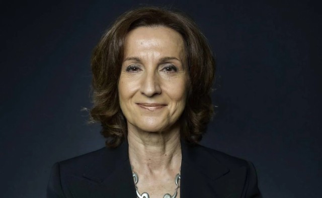 Paloma Sánchez-Garnica inaugura 'Río de Letras' este jueves en Blanca: 