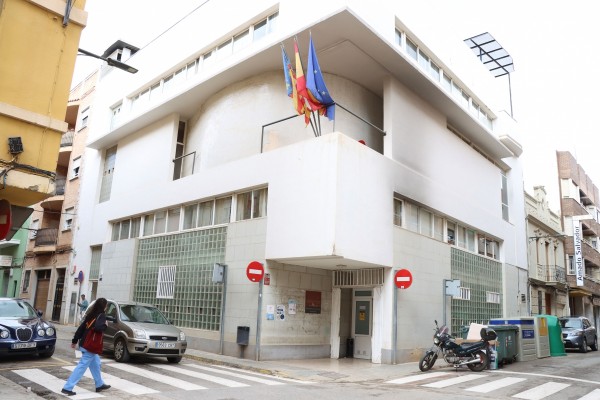 Xirivella reduce de seis meses a dos semanas la espera en el programa de acogida de Servicios Sociales