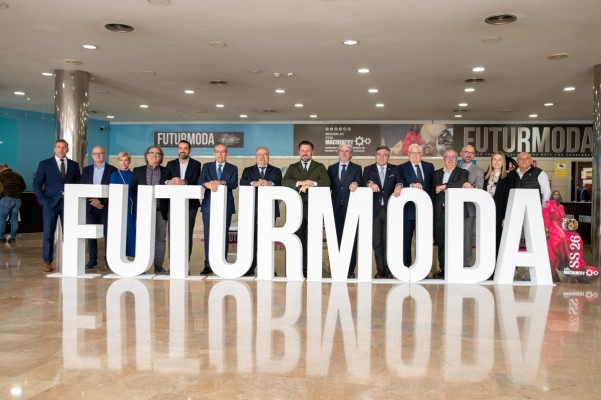 Futurmoda inaugura su 53ª edición reafirmando su liderazgo y con buenas expectativas