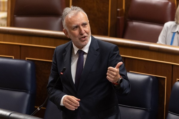 Torres reprocha a Vox que eliminara la Unidad Valenciana de Emergencias antes de la Dana