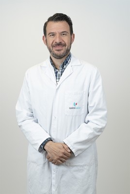 Los especialistas destacan el diagnóstico temprano de la enfermedad renal crónica como la mejor herramienta para combatir esta enfermedad