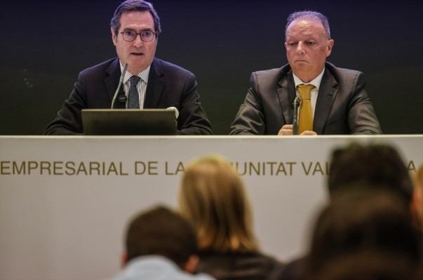 Garamendi ve 