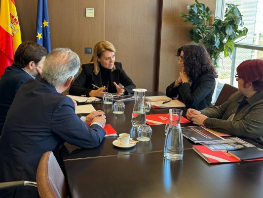 La Generalitat y Cruz Roja colaboran para atender a los afectados por la Dana