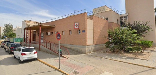 Fulton se postula para renovar la climatización del Centro de Salud de Bigastro por 106.000 euros