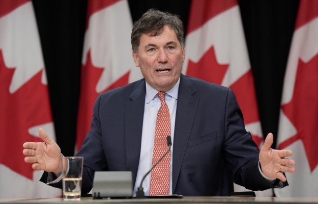 Canadá anuncia aranceles 