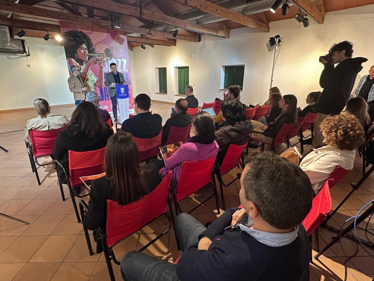  - Foto: AYTO. SAN JAVIER