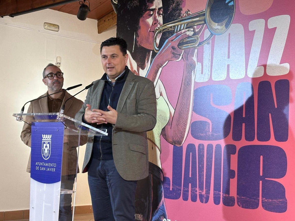  - Foto: AYTO. SAN JAVIER