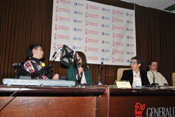 El Hospital General buscará ser más accesible e inclusivo para pacientes con dificultades cognitivas