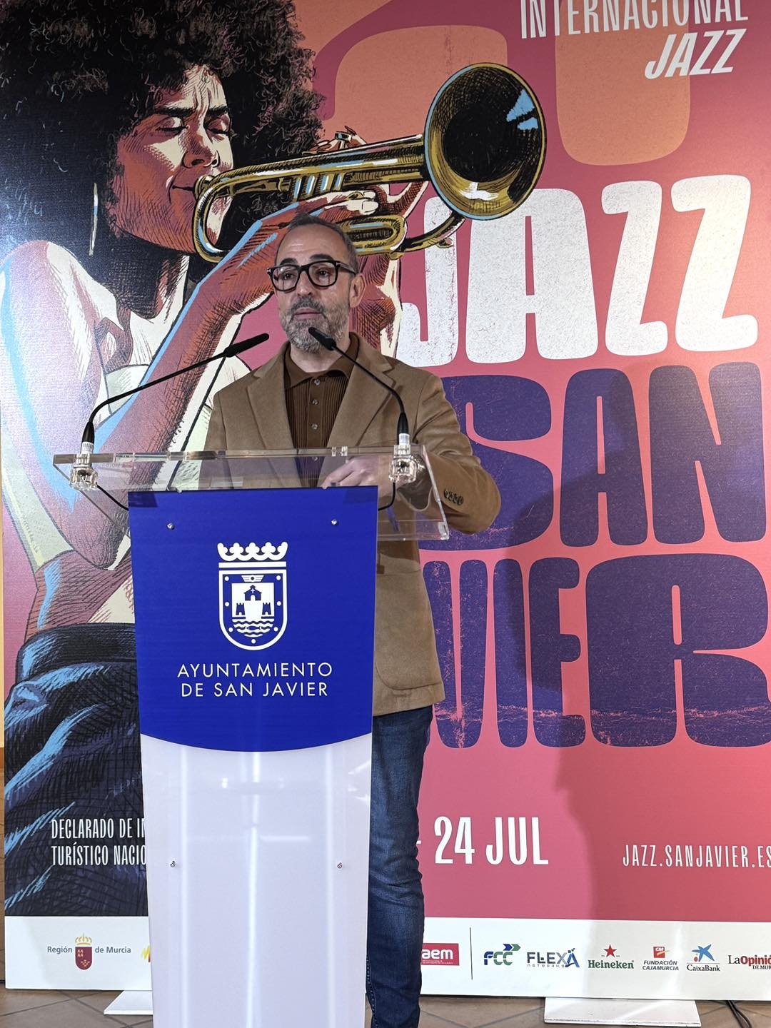  - Foto: AYTO. SAN JAVIER