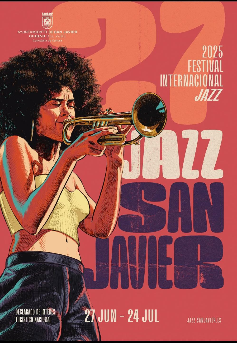  - Foto: AYTO. SAN JAVIER