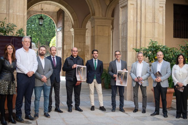  'Murcia Barroca' celebra el mes de la música  en lugares emblemáticos, con veinte conciertos y cientos de artistas