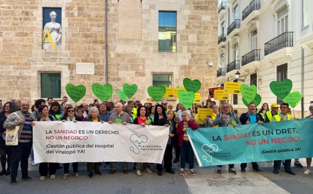CCOO PV: 