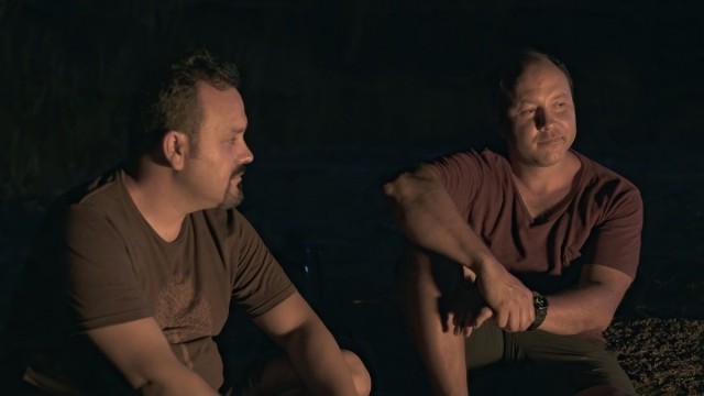 Tren al Sur, la primera muestra de cine colombiano en Alicante 