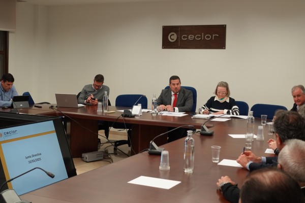 La patronal lorquina integra a los hosteleros de Águilas, Hosteáguilas, con 110 empresas adheridas