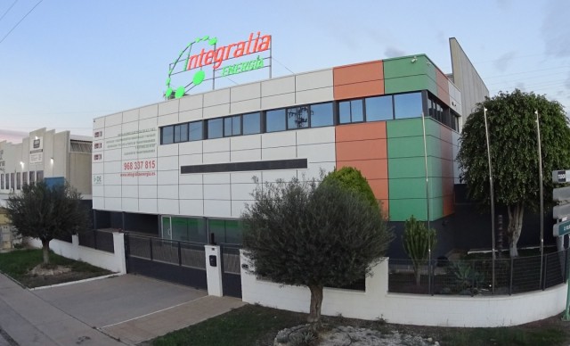 Integralia, invitada a participar en el proyecto de hidrógeno verde de Green Cobra en Cartagena