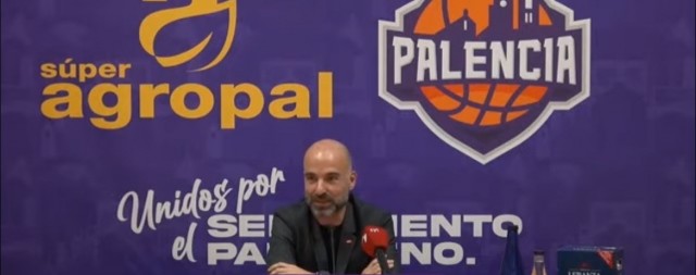 El Odilo Cartagena cae 88-71 en Palencia y se queda 12-12 en la Primera FEB