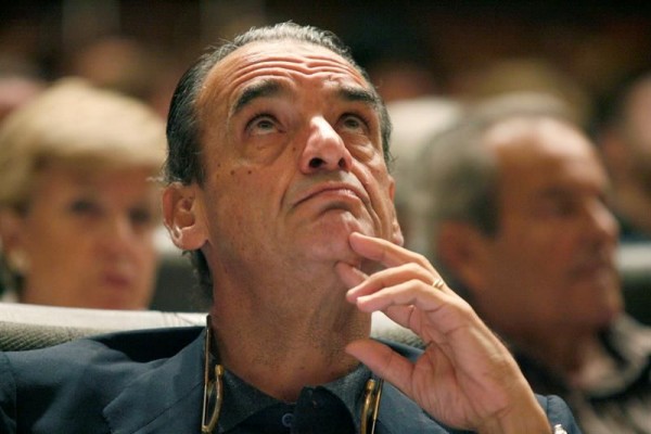La Fiscalía pide prisión incondicional para Mario Conde por repatriar 13 millones del caso Banesto
