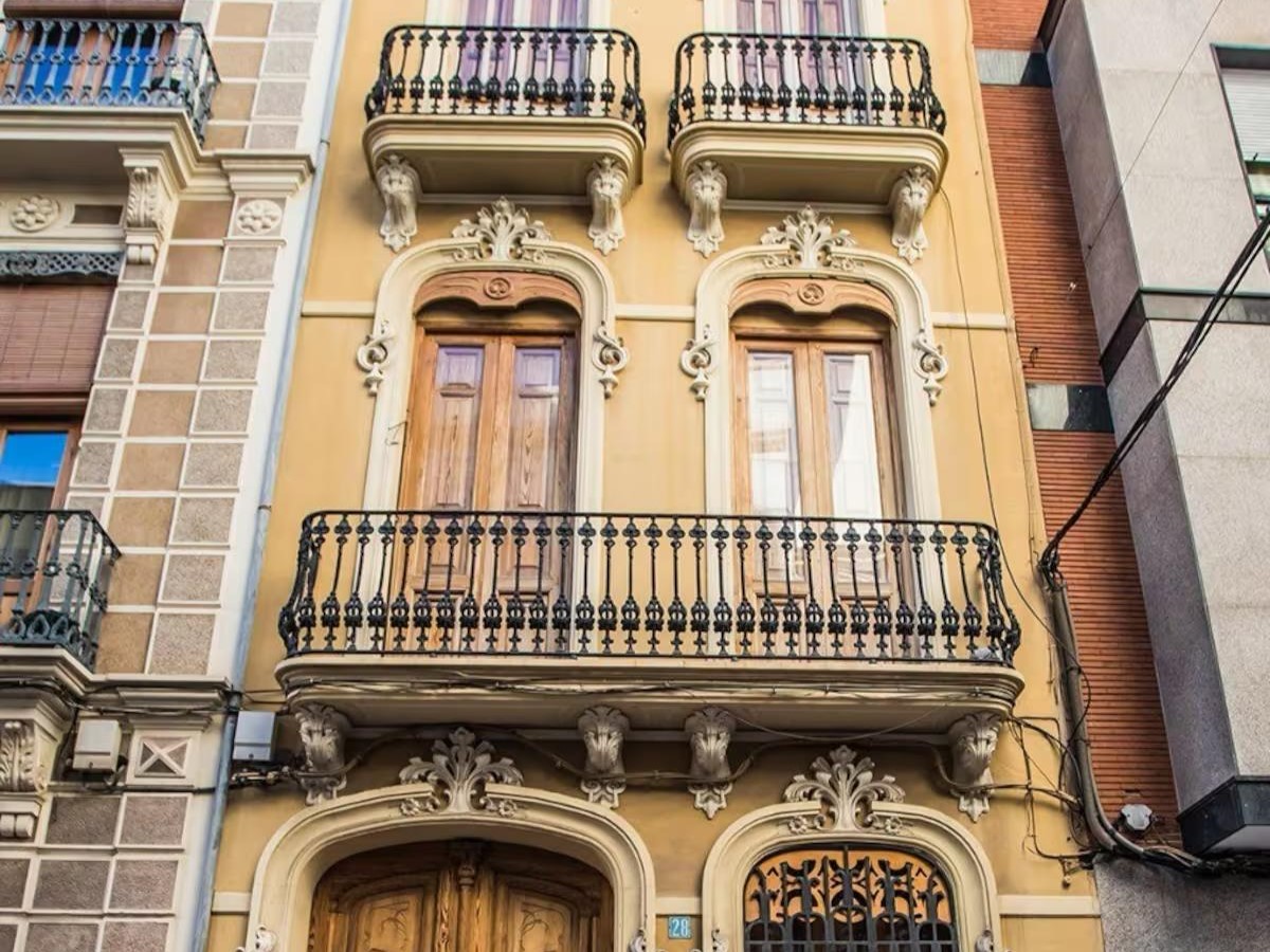 Ayuntamiento de Burriana - 