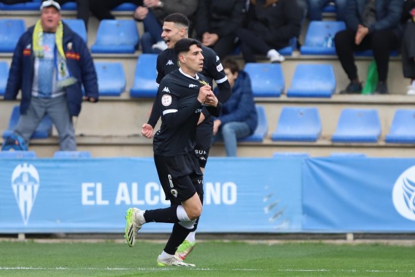 El Hércules busca reengancharse a la pelea por el ascenso