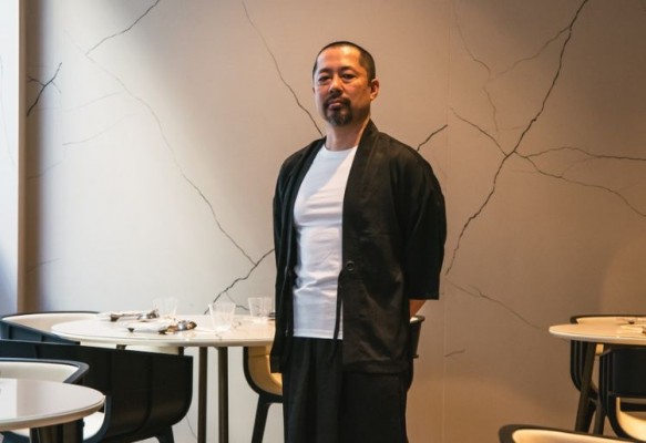 Atraco Hedonista a... Hiromi Okura (Hiro)