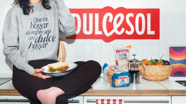 Dulcesol lanza la campaña 'Hazlo dulce' para 