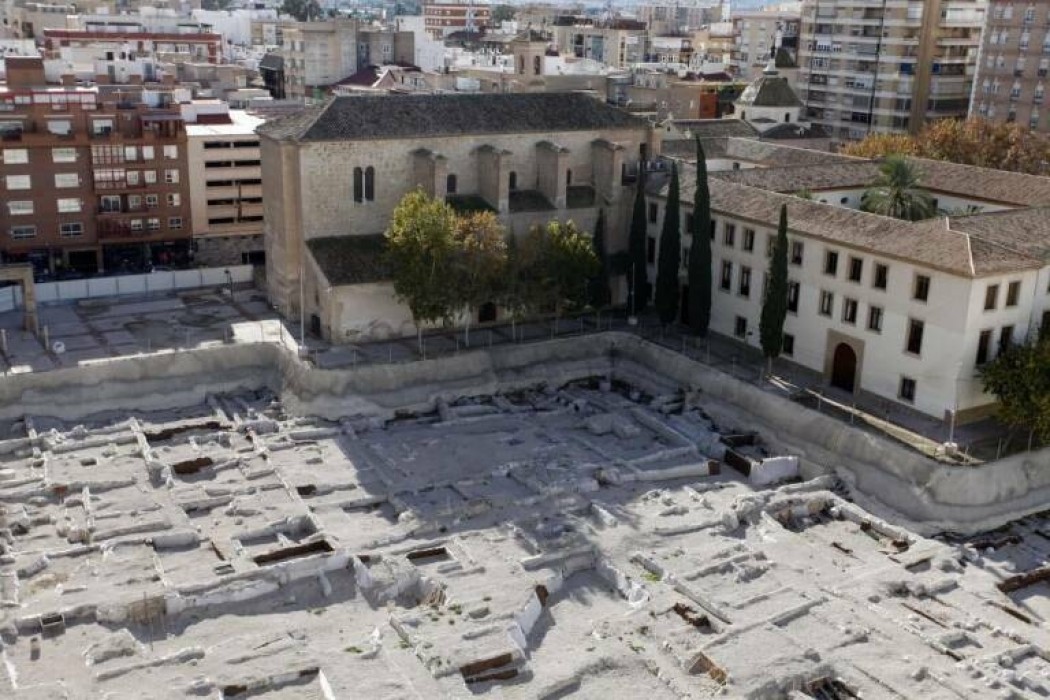 Cuenta atrás para las obras de San Esteban: el Ministerio cita a las empresas para activar el proyecto de 33 millones