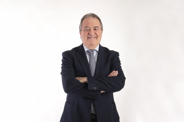 Salvador Gómez Pérez, nuevo decano del Colegio de Ingenieros de Telecomunicaciones de la Región de Murcia