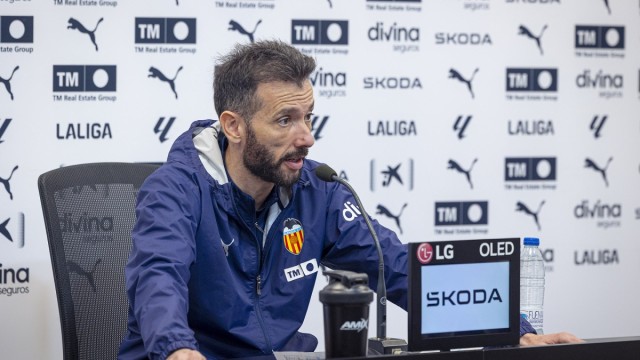 Corberán: 