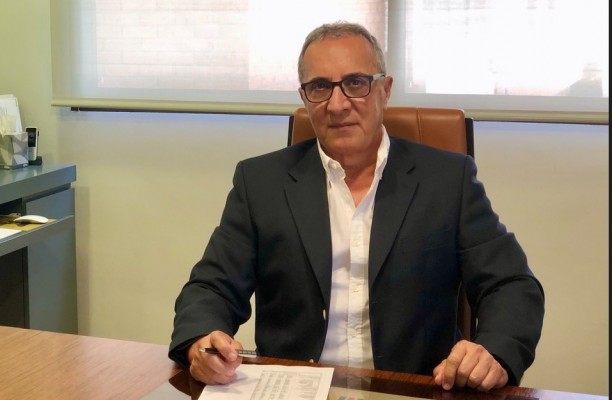 Juan José Tirado, reelegido presidente del Cecova por unanimidad