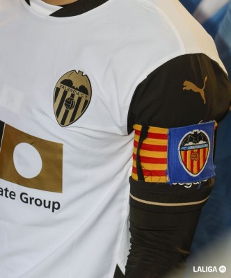 Valencia CF: Otro cumpleaños lejos de la cima