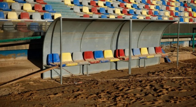 El CSD convoca ayudas por valor de 2 millones de euros a entidades deportivas afectadas por la dana