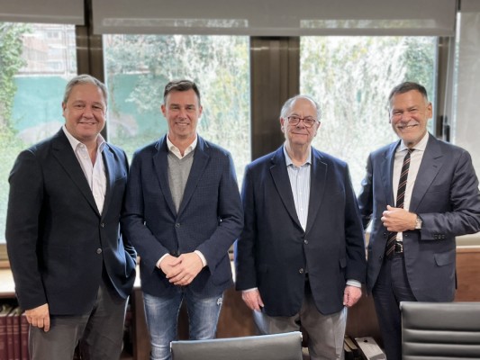 Altia compra el negocio de Data e IA de Verne para potenciar su área de Data Analytics