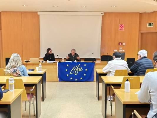 El ITC profundiza sobre el criterio de fin de residuos en una amplia jornada en la UJI