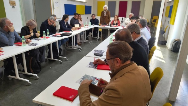 Florida Universitària impulsa el debate sobre el futuro del turismo en la Comunidad Valenciana