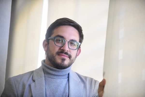Héctor Troyano: 