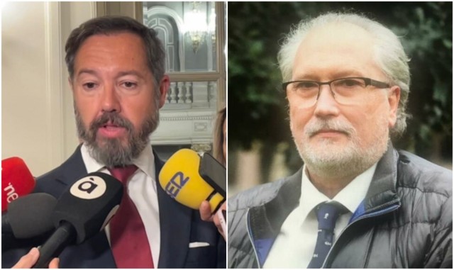 Otra 'víctima' por la implosión de Vox: dimite el tercer gerente de Valencia Activa este mandato