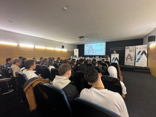 Alicante fomenta los productos frescos en el Día del Consumidor