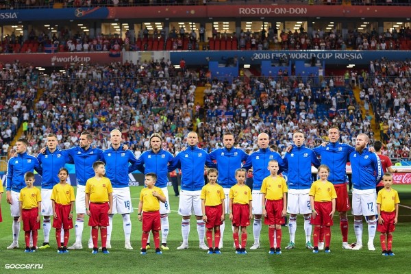 Murcia también acogerá el Islandia-Kosovo de la Liga de Naciones 