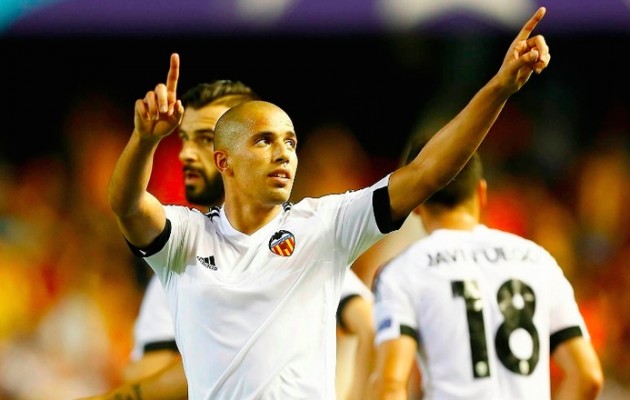 El 'caso Feghouli' se decide el viernes