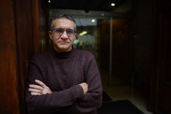 Marc Candela (STEPV): 