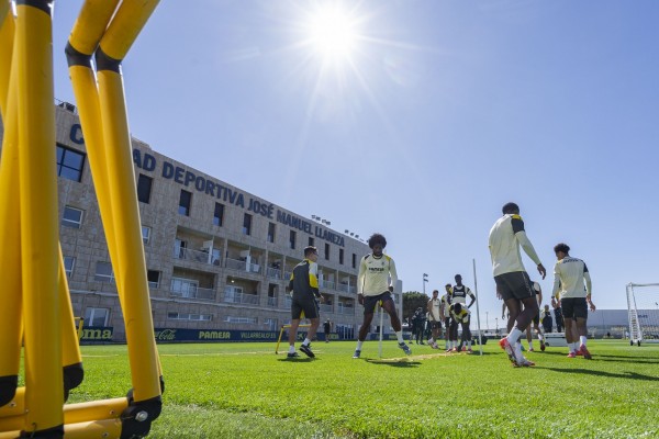 Villarreal y Espanyol llegan a un acuerdo y disputarán el partido aplazado el domingo 27 de abril