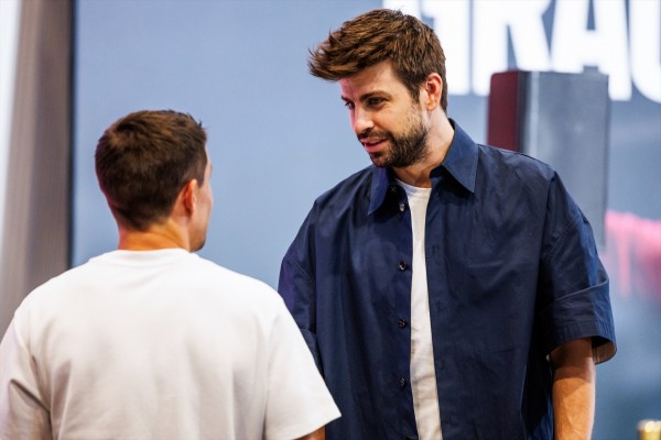 Piqué entrega a la jueza facturas de 12 millones a una empresa saudí por la Supercopa