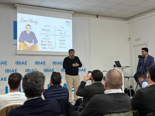 Nace MV Club de inversión con un objetivo claro: dinamizar el ecosistema de startups en la provincia de Alicante