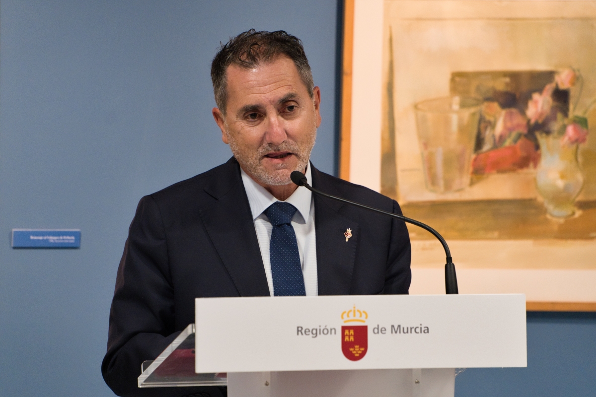  - Foto: FUNDACIÓN CANTE DE LAS MINAS