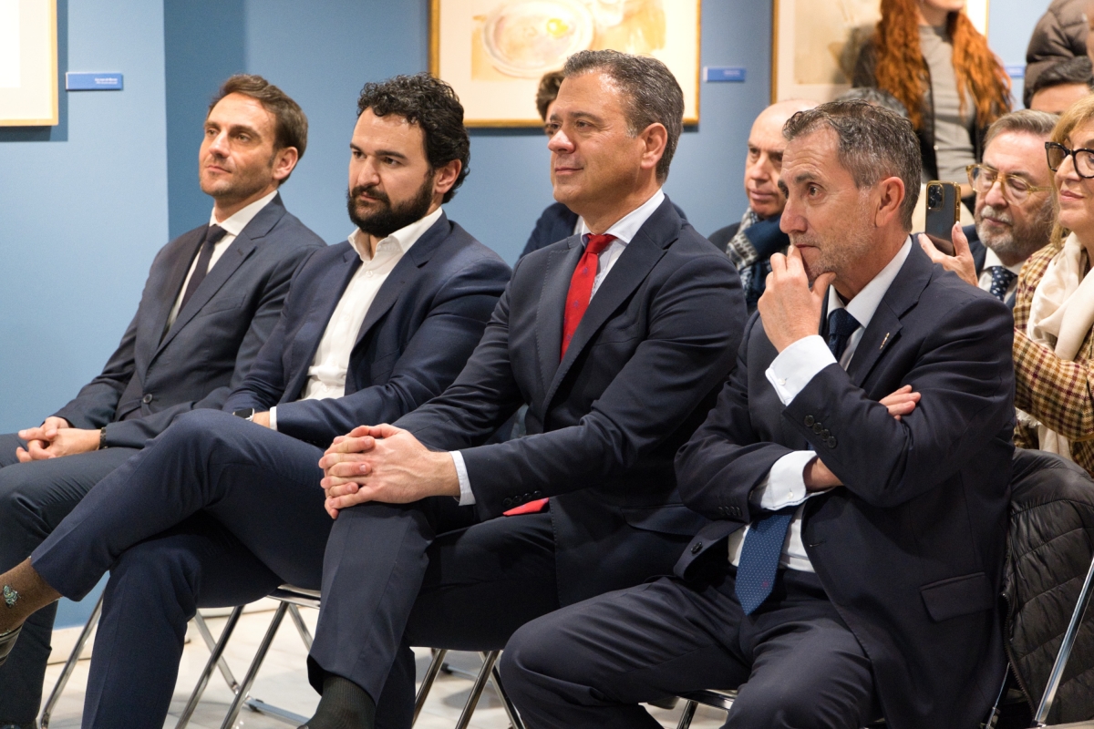  - Foto: FUNDACIÓN CANTE DE LAS MINAS