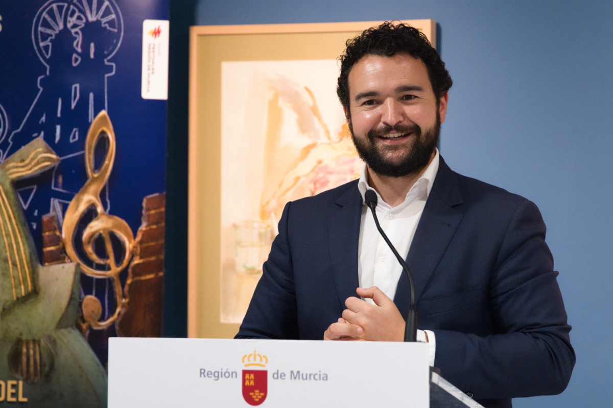  - Foto: FUNDACIÓN CANTE DE LAS MINAS