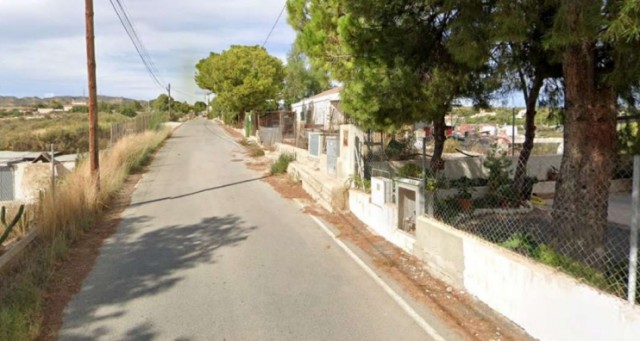 Elche da el permiso ambiental a parte del proyecto de Peña de las Águilas para desbloquear 404 viviendas