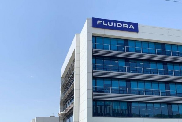 Fluidra abonará 0,25 euros brutos por acción de la segunda parte del dividendo el 3 de diciembre
